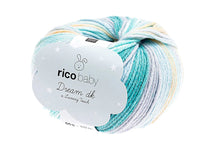 Load image into Gallery viewer, Universal Rico Baby Dream DK