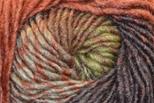 Load image into Gallery viewer, Universal Wisdom Yarns Poems Silk