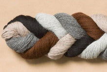 Load image into Gallery viewer, Yarn & Soul Superfine 400 Braids