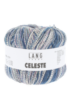 Load image into Gallery viewer, Lang Celeste