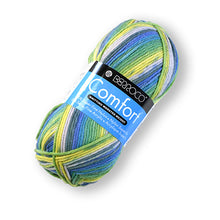 Load image into Gallery viewer, Berroco Comfort Print