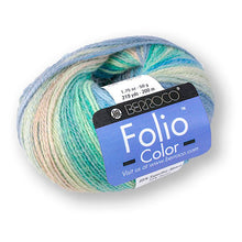Load image into Gallery viewer, Berroco Folio Colors