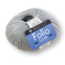 Load image into Gallery viewer, Berroco Folio Luxe
