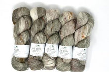 Load image into Gallery viewer, Baah La Jolla Monthly Colors