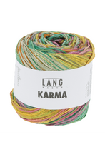 Load image into Gallery viewer, Lang Karma