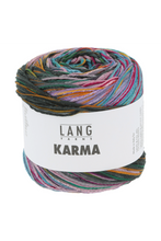 Load image into Gallery viewer, Lang Karma
