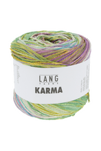 Load image into Gallery viewer, Lang Karma