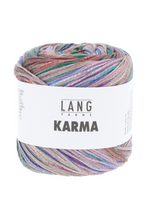 Load image into Gallery viewer, Lang Karma