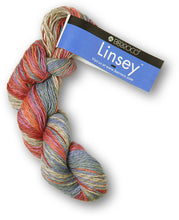 Load image into Gallery viewer, Berroco Linsey