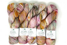 Load image into Gallery viewer, Baah La Jolla Monthly Colors