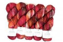 Load image into Gallery viewer, Baah La Jolla Monthly Colors