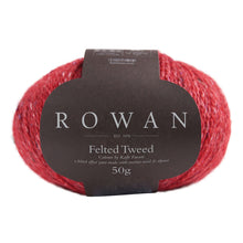 Load image into Gallery viewer, Rowan Felted Tweed