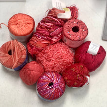 Load image into Gallery viewer, Sweater Kit - Mystic Square
