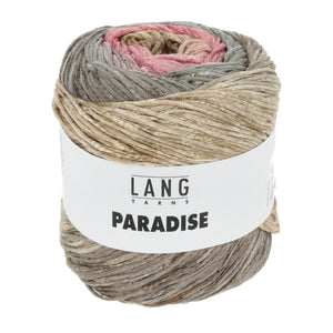 Lang Paradise