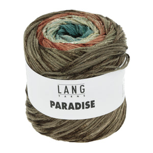 Lang Paradise