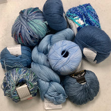 Load image into Gallery viewer, Sweater Kit - Mystic Square

