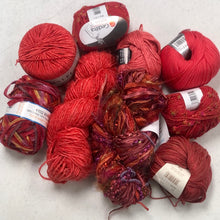 Load image into Gallery viewer, Sweater Kit - Mystic Square
