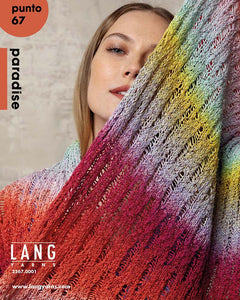 Lang Booklet Punto 67 Paradise