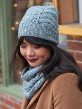 Load image into Gallery viewer, Berroco Booklet #453 Millstone Tweed
