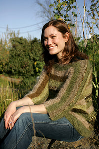 Sweater Kit - Worsted