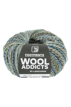 Load image into Gallery viewer, Wool Addicts by Lang Footprints
