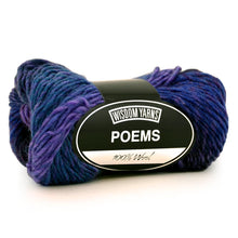 Load image into Gallery viewer, Universal Wisdom Yarns Poems
