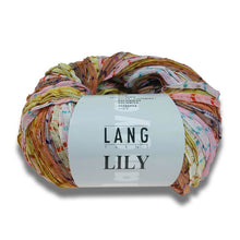 Load image into Gallery viewer, Lang Lily
