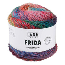 Load image into Gallery viewer, Lang Frida
