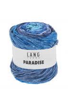 Load image into Gallery viewer, Lang Paradise
