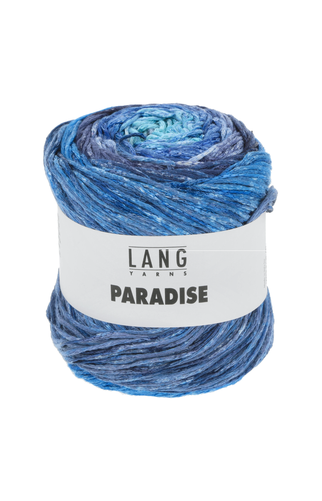 Lang Paradise