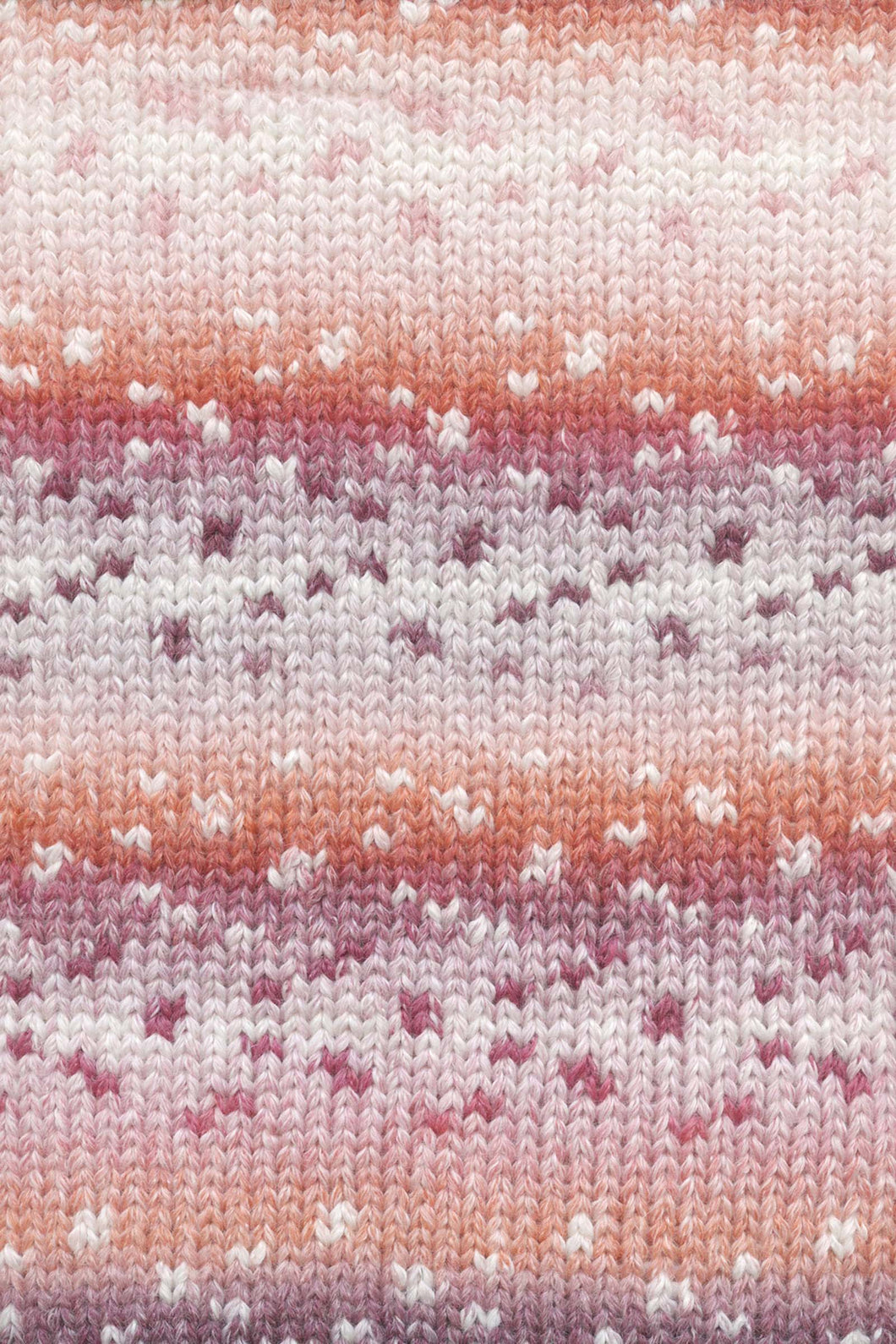Lang Snowflake Multicolor