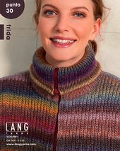 Load image into Gallery viewer, Lang Punto 30 Frida
