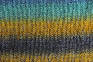 Universal Wisdom Yarns Poems