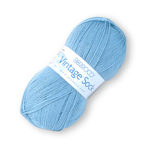 Berroco Vintage Sock