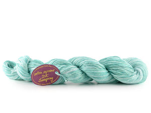 Universal Cotton Supreme DK Seaspray