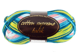 Universal Cotton Supreme Batik