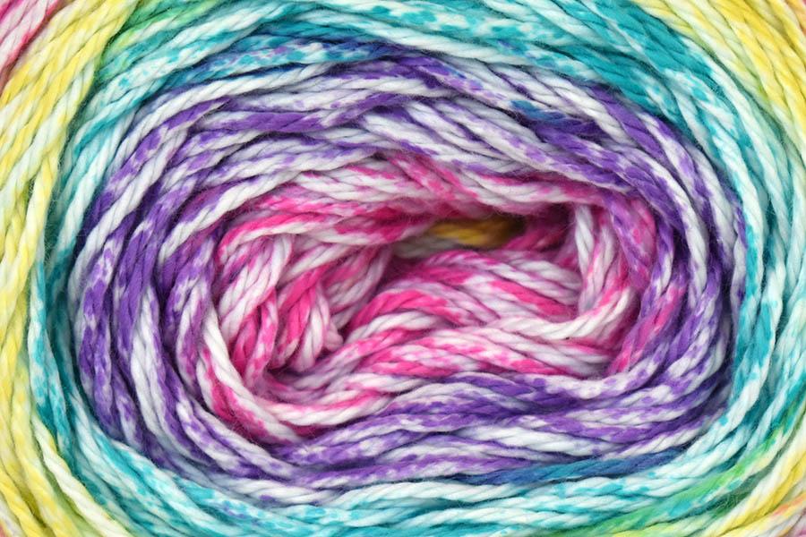 Universal Cotton Supreme Waves
