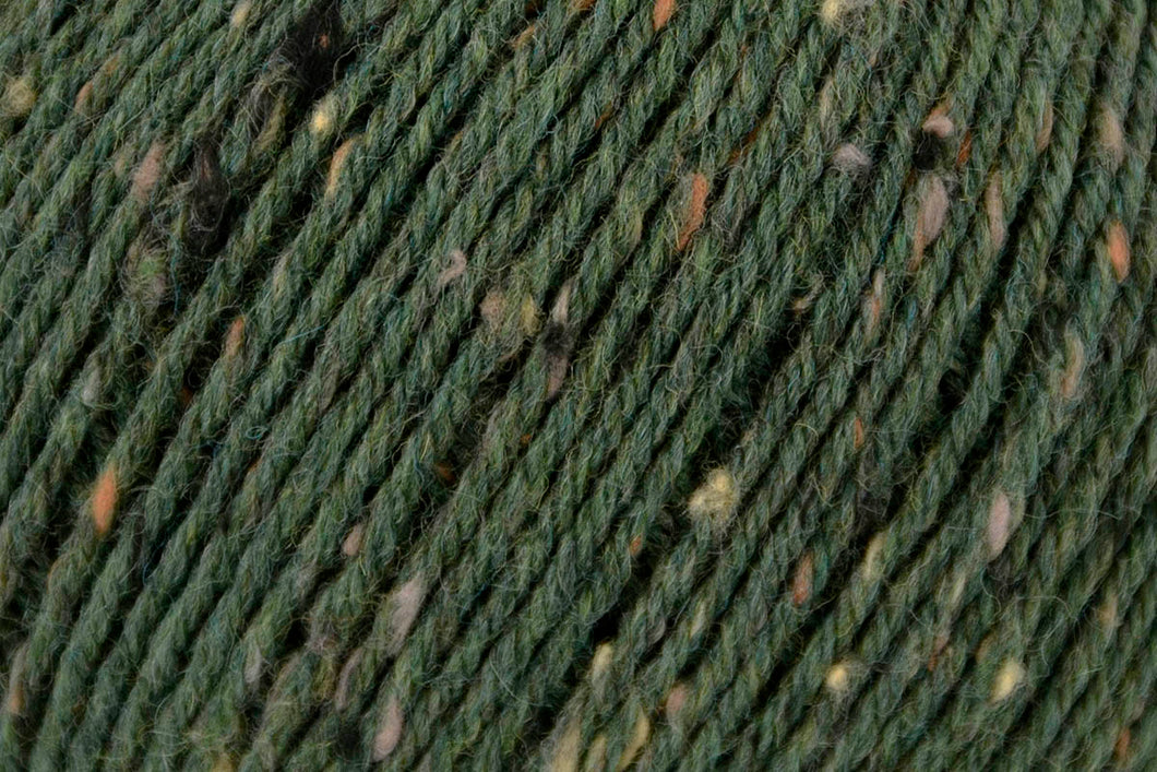 Universal Deluxe Worsted Tweed