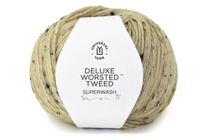 Universal Deluxe Worsted Tweed