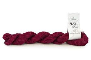 Universal Flax Lace