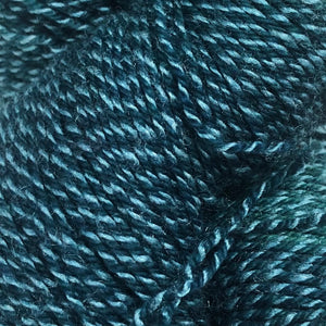 Mountain Colors Twizzlefoot Two Tone