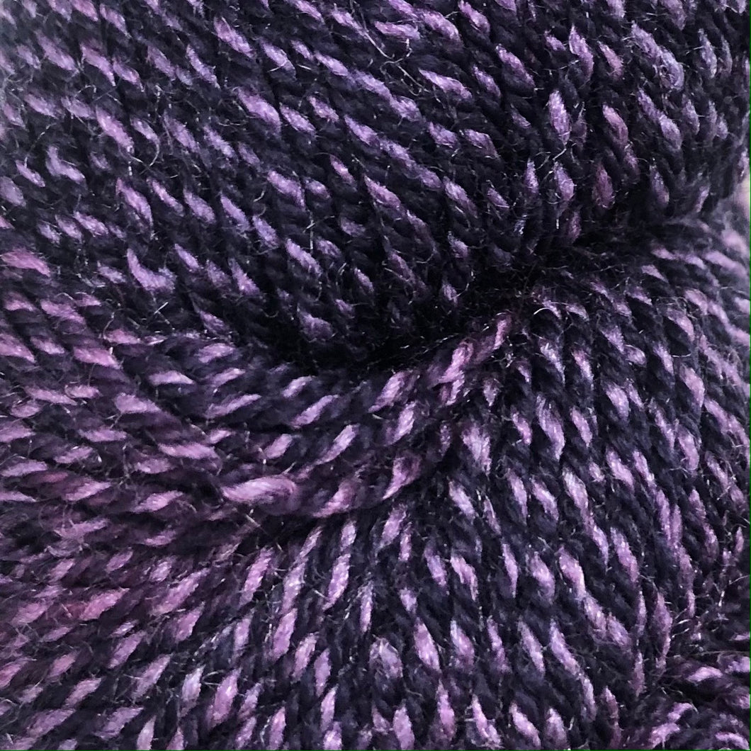 Mountain Colors Twizzlefoot Two Tone