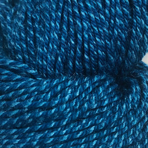 Mountain Colors Twizzlefoot Two Tone