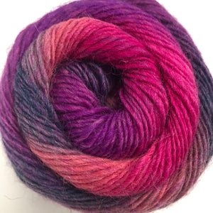 Universal Wisdom Yarns Poems Sock