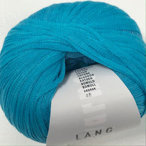 Lang Gamma Color