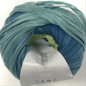 Lang Gamma Color