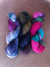 Load image into Gallery viewer, Calyis Designs Mohair Lace
