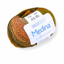 Load image into Gallery viewer, Berroco Medina
