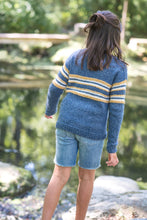 Load image into Gallery viewer, Berroco Booklet #424 Remix Family
