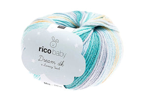Universal Rico Baby Dream DK